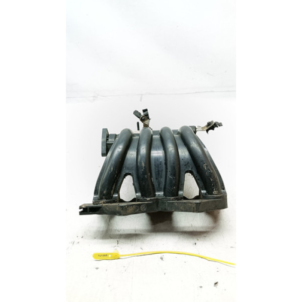 Coletor Admissão Fiat Uno Palio 1.0/1.3 8v Fire 55185689