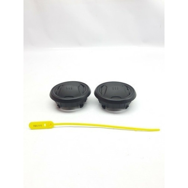 Difusor Ar Lateral Ford Ka 2019 2020 Cx217