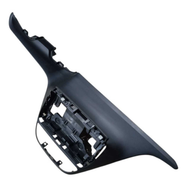 Moldura Painel Central Multimídia Peugeot 208 9800865577