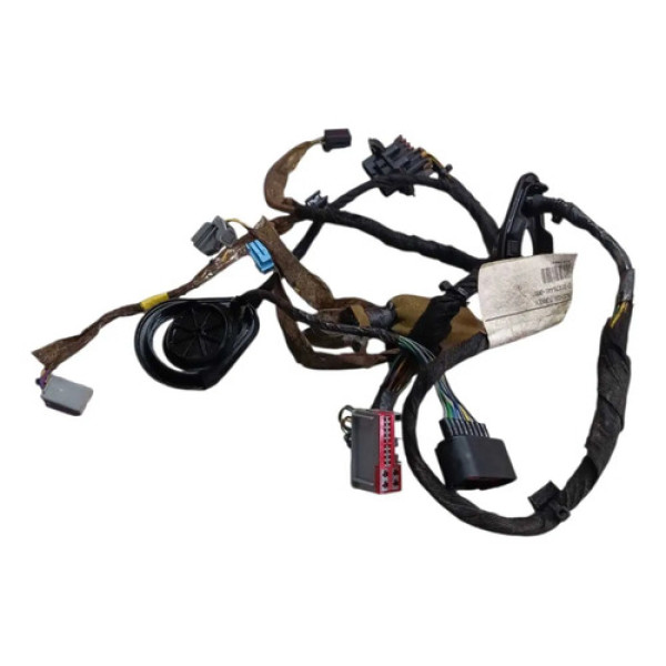 Chicote Porta Traseira Direita Volvo V60 S60 2012 2013 2014