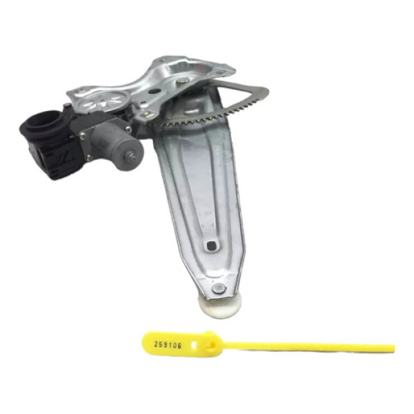 Máquina Vidro Elétrica Tras Esquerda Toyota Hilux 2022 Cx315