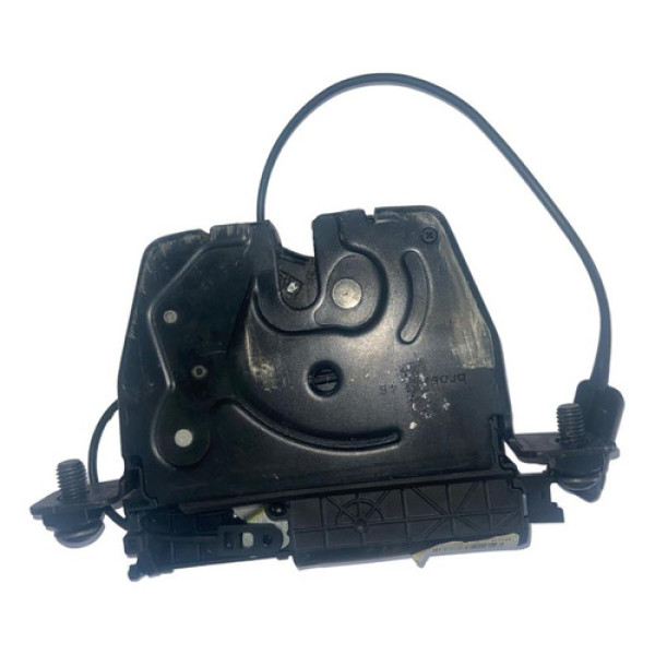 Fechadura Tampa Traseira Bmw X1 2011 2012 2013 Cx124