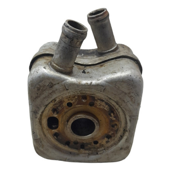 Radiador Resfriador Oleo Jetta Golf 2008/16 02811702l Cx379