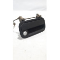 Maçaneta Externa Dianteira Dianteira Gm Corsa 2002 Cx99