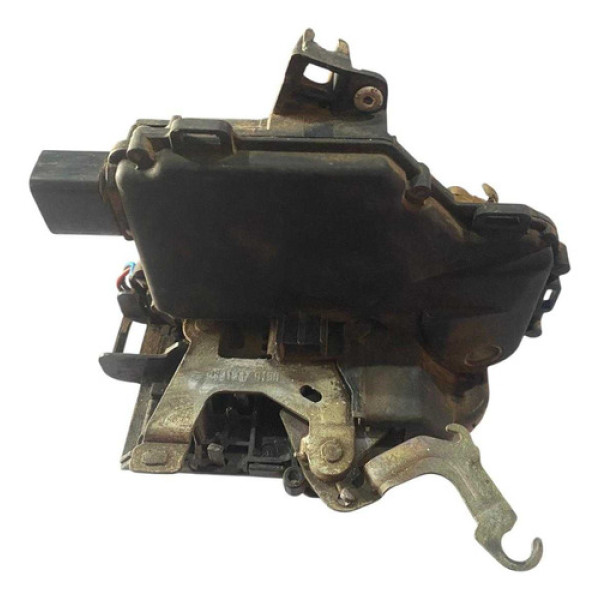 Fechadura Eletrica Dianteira Esquerda Vw Passat 1999