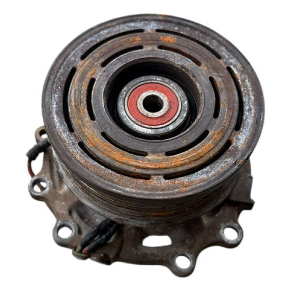 Polia Compressor Honda Crv 2.0 2007 2008 2009 2010
