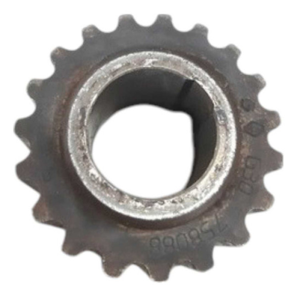 Polia Dentada Virabrequim Renault Megane 1.6 758088