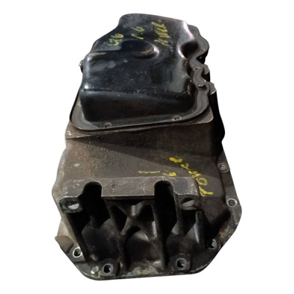 Carter E Sobre Carter Vw Gol Fox 1.6 Power