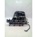 Coletor Admissao Peugeot 307 2.0 2003 A 2006 Original