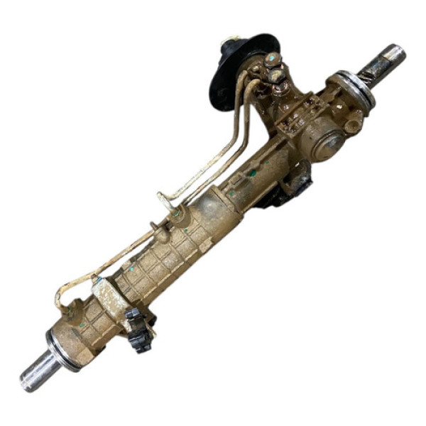 Caixa Direção Hidráulica Fiat Idea Palio Siena 2006 A 2014