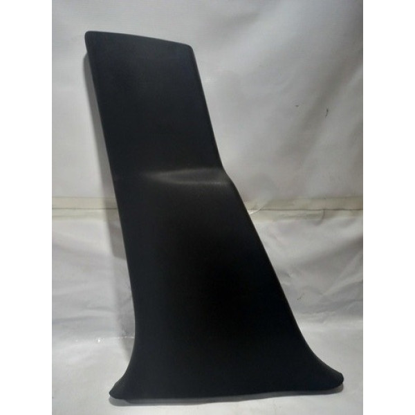 Acabamento Coluna Central Esquerda Megane 2007 A 2012 S10