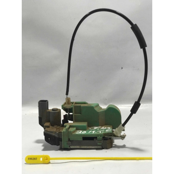 Fechadura Eletrica Traseira Esquerda Uno 2018 2019 Cx186