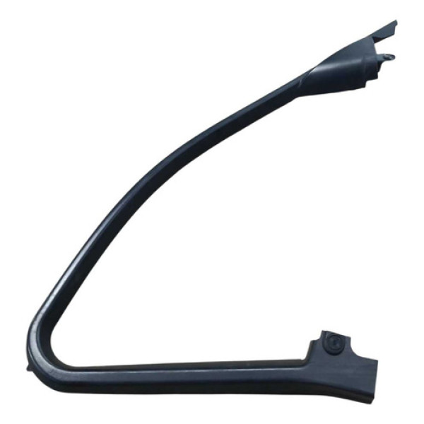 Acabamento Janela Dianteira Esquerda Bmw 320i 2013 A 2016