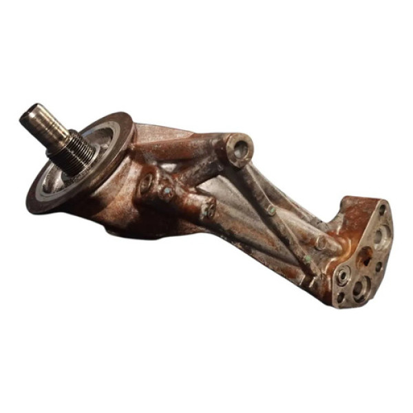 Suporte Filtro Óleo Mitsubishi L200 Triton 3.2 2012 A 2015