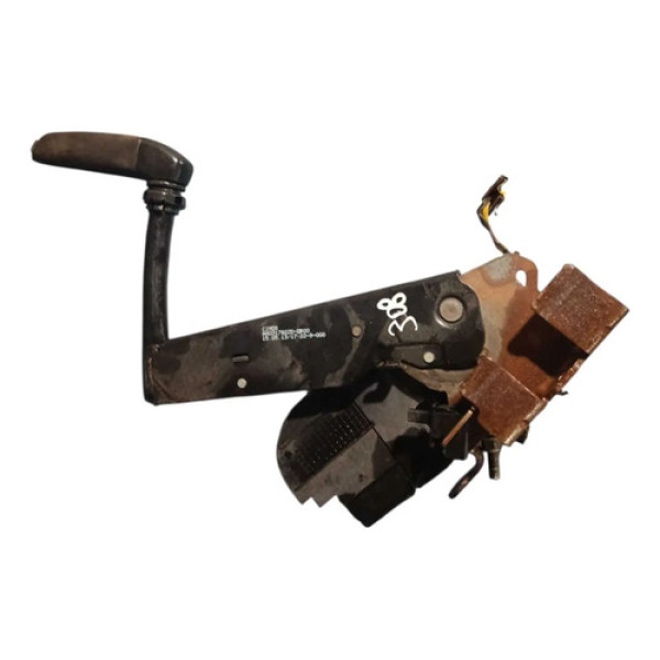 Alavanca Freio De Mão Peugeot 308 2012 A 2018 Original