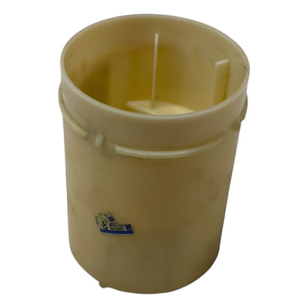 Suporte Caneco Bomba De Combustivel Honda Civic 2007 A 2011 Água