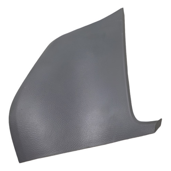 Acabamento Esquerdo Painel Ranger 2017/20 Eb3b41044l80 Cx390 Cinza-claro