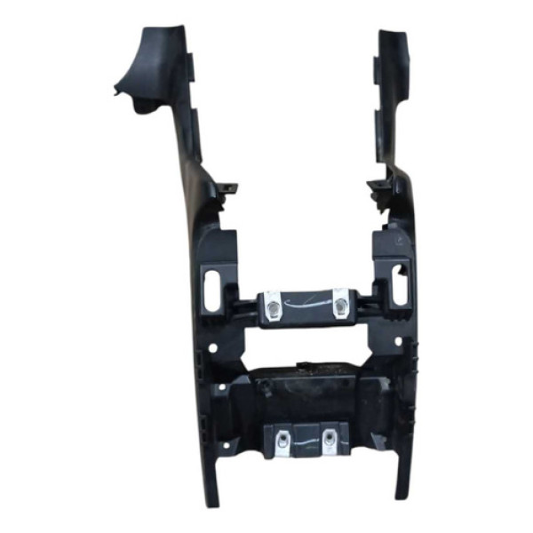 Acabamento Base Console Central Gm Captiva 2011 22783144