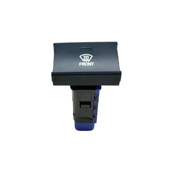 Botão Desembaçador Para-brisa Santa Fé 2008 Cx75