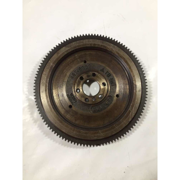 Volante Motor Fiat Uno 1.0 Fire 2001 Original