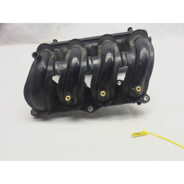 Coletor De Adimissao Honda Fit 1.4 Automático 2008 W01