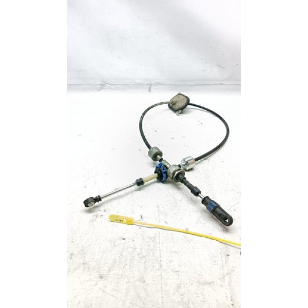 Cabo Alavanca Câmbio Automático Cobalt 2017 A 2020 Cx343