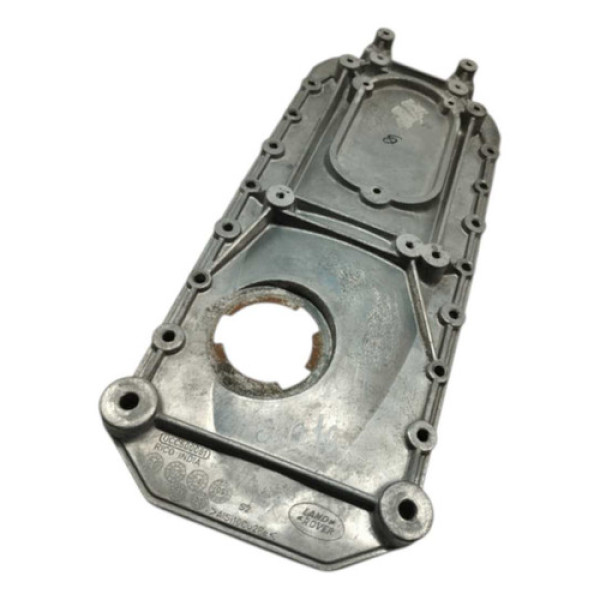 Tampa Valvula Alavanca Land Rover Discovery 4 2011 Ucc500081