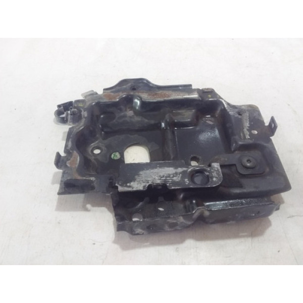 Suporte Fixação Caixa Bateria Peugeot 207 2010 J01