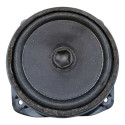 Alto Falante Porta Traseira Esquerda Captiva 2008 A 2015 Preto