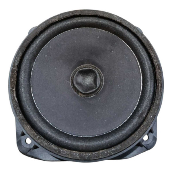 Alto Falante Porta Traseira Esquerda Captiva 2008 A 2015 Preto