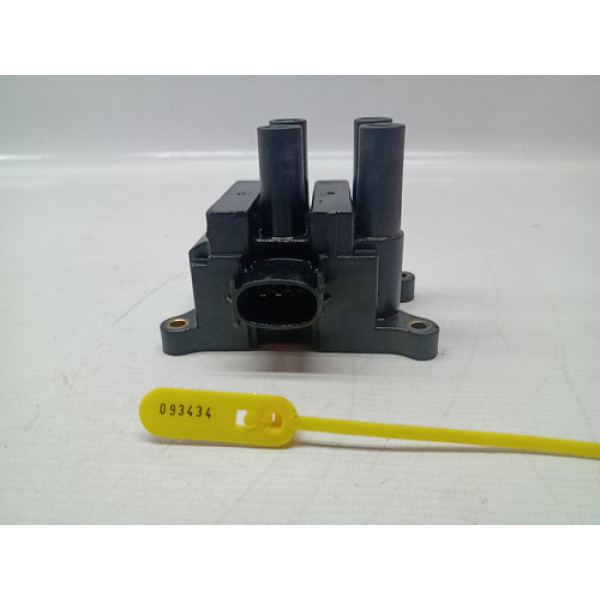 Bobina Igniçao Ford Focus 1.8 Gasolina 2008 Bi0020mm Cx157