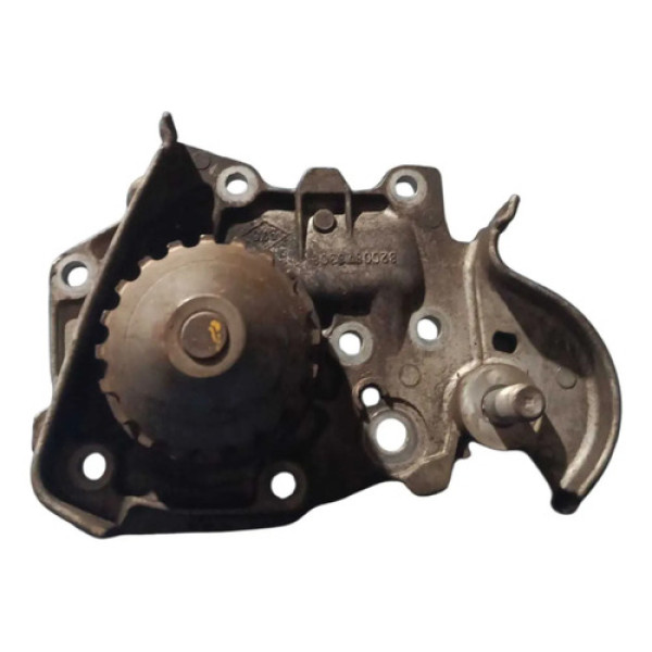 Bomba D\'água Renault Sandero Logan 1.6 8v 2007 A 2012 Orig