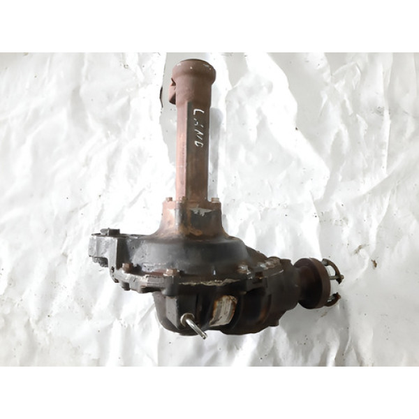 Diiferencial Dianteiro Discovery 4 3.0 Diesel 2011 2012 2013