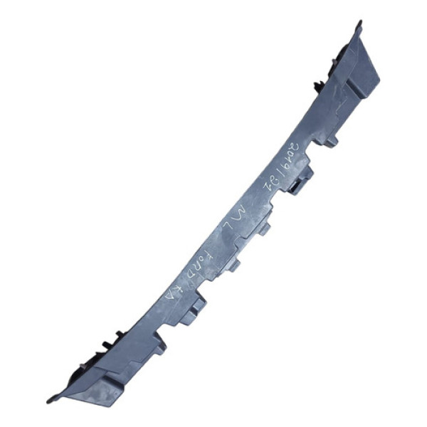 Absorvedor Impacto Parachoque Traseiro Ford Ka 2019/2021 La1