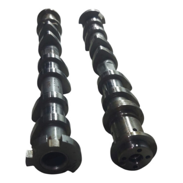 Par Eixo Comando Válvulas C3 Peugeot 208 1.2 9675437180 Au1