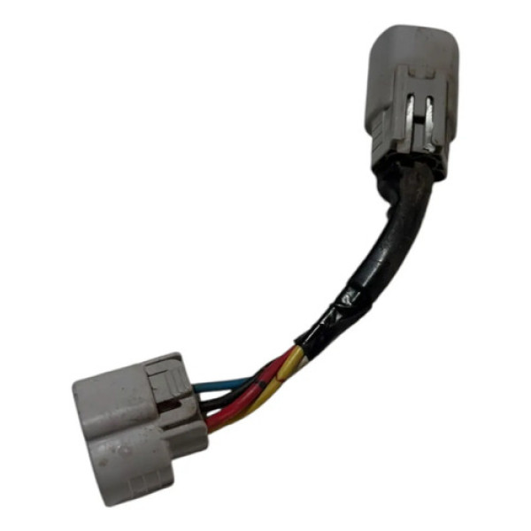 Chicote Conector Motor Limpador Honda Crv 2007 2008 2009