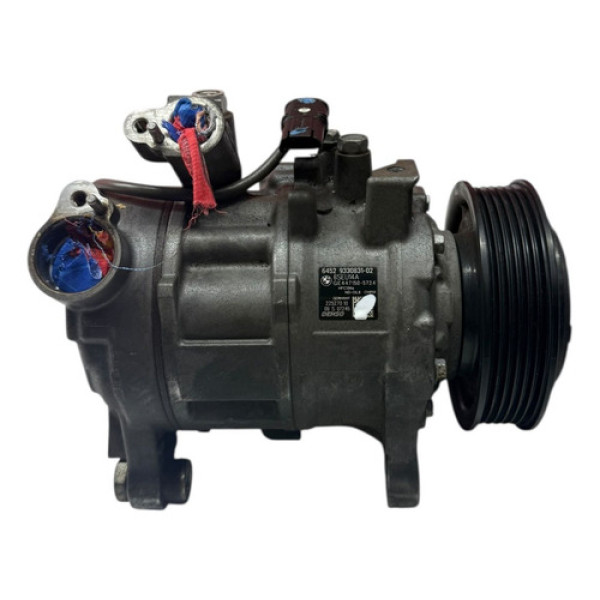  Compressor Ar Condicionado Bmw 320i 2.0 2015 2016 933083102