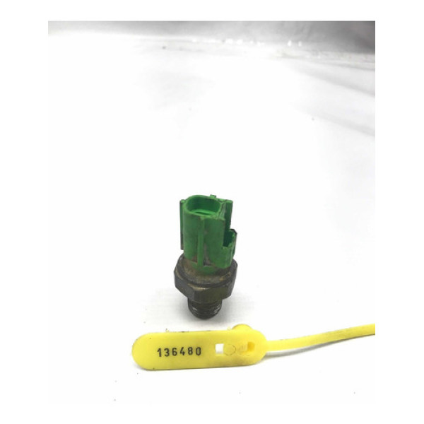 Sensor Pressão Óleo Cebolinha Ford Ka 2016 2017 2018 Cx294