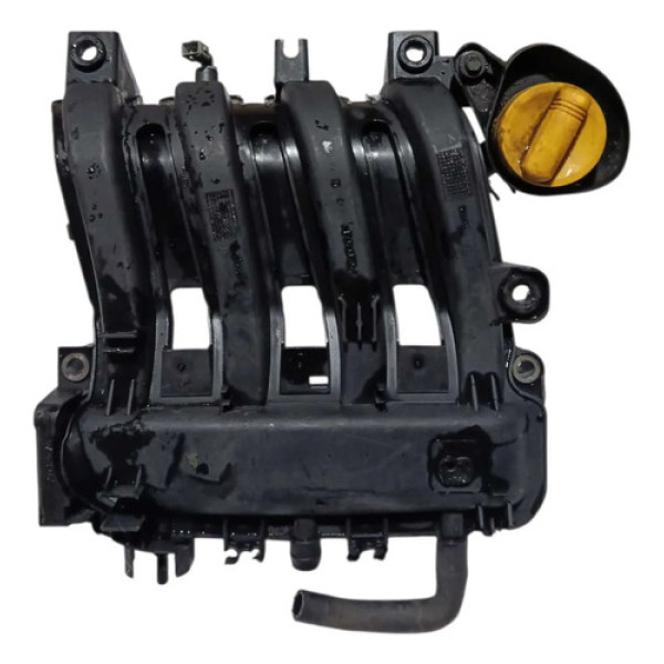 Coletor Admissão Logan Sandero 1.0 2008 A 2012 8200906373