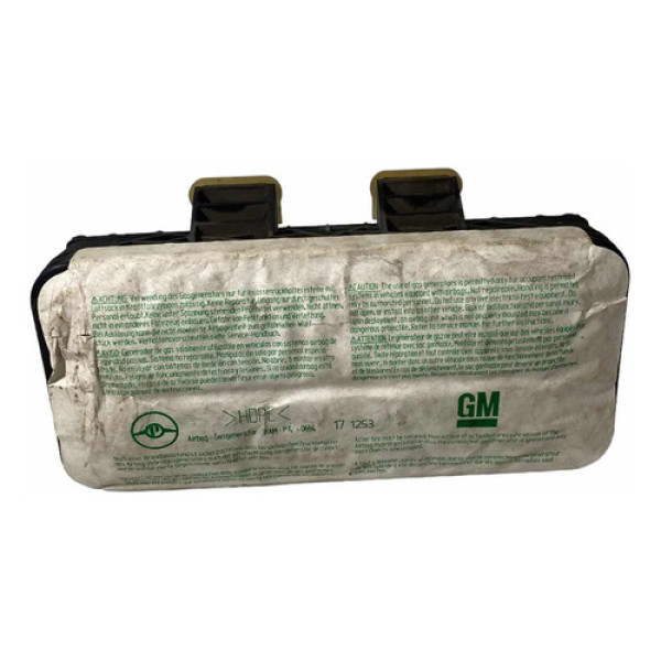 Bolsa Impacto Carona Direita Zafira 2001 A 2006 Cx384