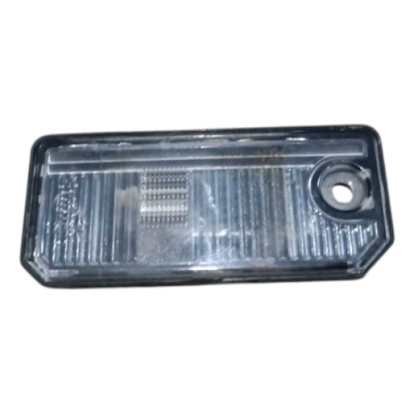 Luz Placa Traseira Direita Hb20 