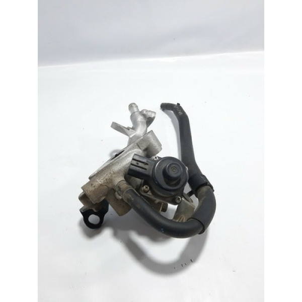 Válvula Admissão Egr Mitsubishi Asx 2.0 2018 Cx109