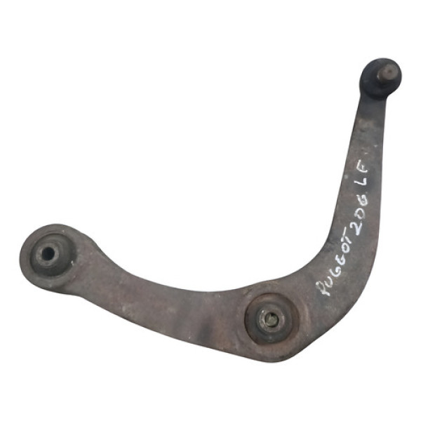 Balança Dianteira Direita Citroen C4 Hatch Pallas 2007 B04