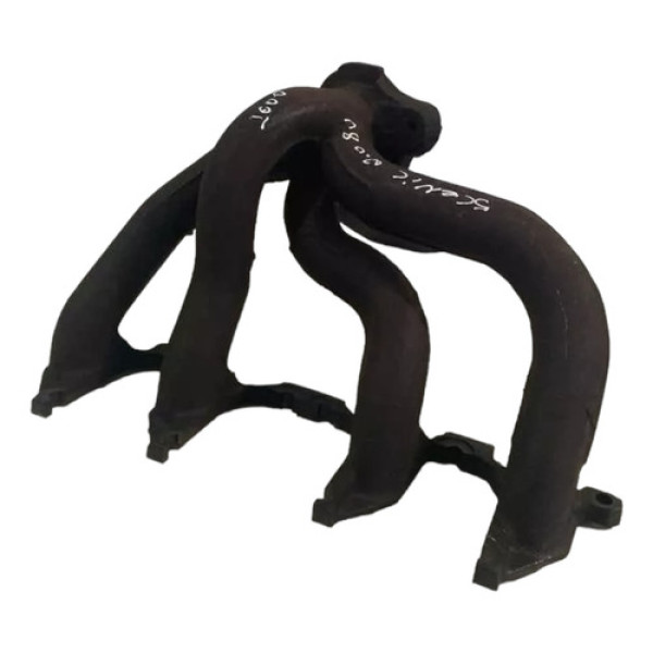 Coletor Escape Renault Scenic 2.0 8v 1999 2000 W03