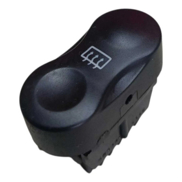 Botão Interruptor Desembaçador Renault Logan 2008 A 2013