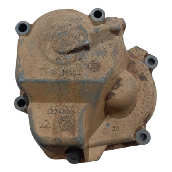 Tampa Caixa Cambio Strada Palio Idea 1.4 2008 2009 46480562