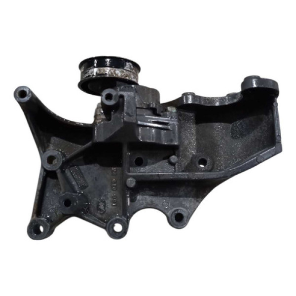 Suporte Alternador Bomba Direção Spin 2014 2015 24580991