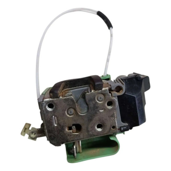 Fechadura Elétrica Dianteira Esquerda Fiat Uno 2015 A2019