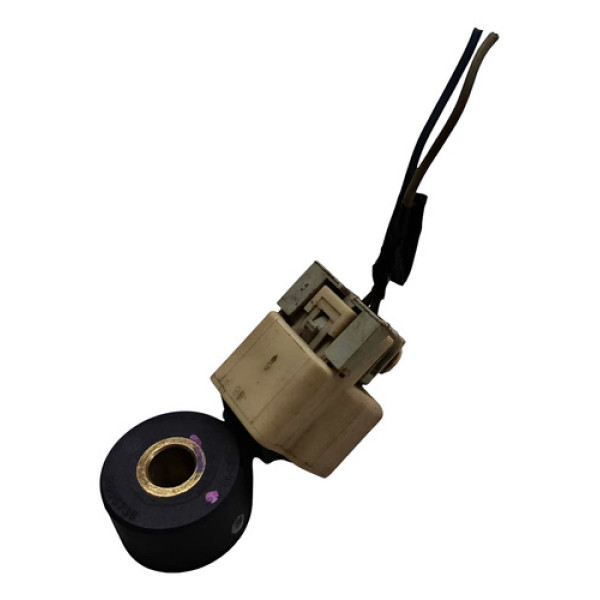 Sensor Detonação Chevrolet Captiva 2.4 2009 A 2012