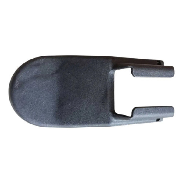 Acabamento Trilho Banco Traseiro Direito Honda Fit 2004 2008